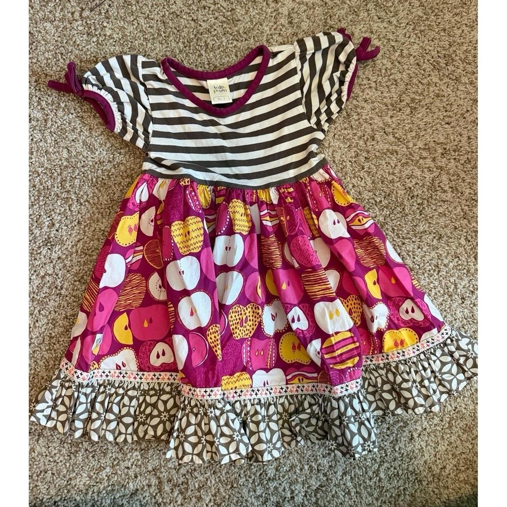 Wildflowers Clothing dress size 2